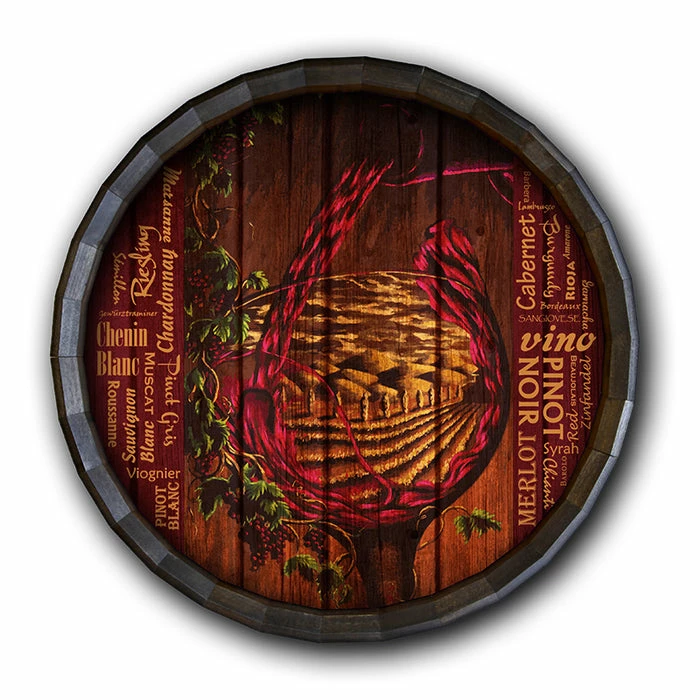 Best deal โญ BarMan Vino Barrel Top Tavern Sign ๐ 1 Best deal โญ BarMan Vino Barrel Top Tavern Sign ๐