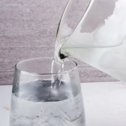 Cheapest 😀 BarMan Catalina Cane Wrapped Serving Pitcher - 68 Ounce ✨ -Barman Sales Store Catalina Cane Wrapped Serving Pitcher scene2 700x700