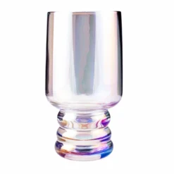 Cheap 🛒 BarMan Cocktail Glass Iridescent - 8 Ounce 🔥