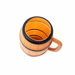 Best Sale 💯 BarMan Plastic Barrel Mug - 16 Oz 🎁 5 Best Sale 💯 BarMan Plastic Barrel Mug - 16 Oz 🎁 -Barman Sales Store DW BARREL 16 BPC 1 700x700