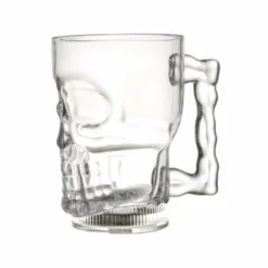 Promo ๐ BarMan LED Skull Cup - 14 Oz ๐ 7 Promo ๐ BarMan LED Skull Cup - 14 Oz ๐ -Barman Sales Store DW LED SKULL 2 700x700