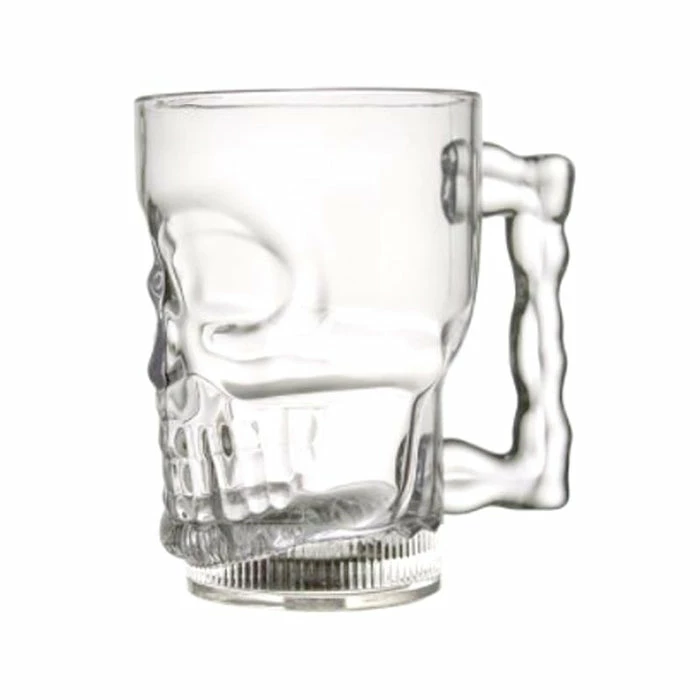 Promo ๐ BarMan LED Skull Cup - 14 Oz ๐ 4 Promo ๐ BarMan LED Skull Cup - 14 Oz ๐ - Image 4