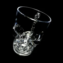 Promo ๐ BarMan LED Skull Cup - 14 Oz ๐ 6 Promo ๐ BarMan LED Skull Cup - 14 Oz ๐ -Barman Sales Store DW LED SKULL 3 700x700