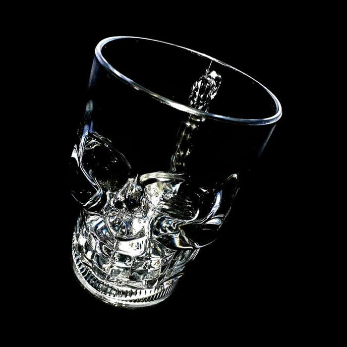 Promo ๐ BarMan LED Skull Cup - 14 Oz ๐ 3 Promo ๐ BarMan LED Skull Cup - 14 Oz ๐ - Image 3