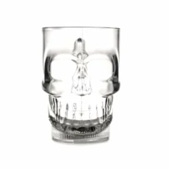 Promo 😍 BarMan LED Skull Cup - 14 Oz 👍
