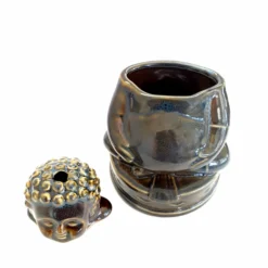 Budget ⭐ BarMan BarConic® Tiki Drinkware - Buddha Belly ⌛ -Barman Sales Store DW TIKI BUDDHA 1 700x700