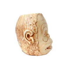 Hot Sale 😀 BarMan BarConic® Tiki Mug - Monkey Head - 16 Oz ✔️ 8 Hot Sale 😀 BarMan BarConic® Tiki Mug - Monkey Head - 16 Oz ✔️ -Barman Sales Store DW TIKI MONKEY 1 BPC 700x700