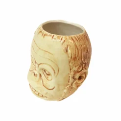 Hot Sale 😀 BarMan BarConic® Tiki Mug - Monkey Head - 16 Oz ✔️ 9 Hot Sale 😀 BarMan BarConic® Tiki Mug - Monkey Head - 16 Oz ✔️ -Barman Sales Store DW TIKI MONKEY BS MAin 700x700