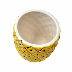 New 🥰 BarMan BarConic® Tiki Drinkware - Natural Pineapple Cup - 18 Oz. 👏 -Barman Sales Store DW TIKI PNCUP 1 BPC 700x700
