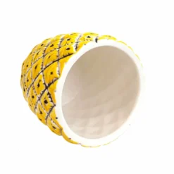 New 🥰 BarMan BarConic® Tiki Drinkware - Natural Pineapple Cup - 18 Oz. 👏 -Barman Sales Store DW TIKI PNCUP A BPC 700x700