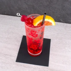 Outlet 👍 BarMan BARCONIC® COLLINS GLASS - RED HIBISCUS PATTERN - 9.5 OUNCE 🔥 5 Outlet 👍 BarMan BARCONIC® COLLINS GLASS - RED HIBISCUS PATTERN - 9.5 OUNCE 🔥 -Barman Sales Store GW 051 HIB RED 1 700x700