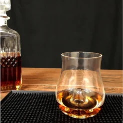 Budget 🧨 BarMan Whisky Swirling Glass - 12 Oz. 👏 -Barman Sales Store GW WHSW 12 Rollover 1 700x700