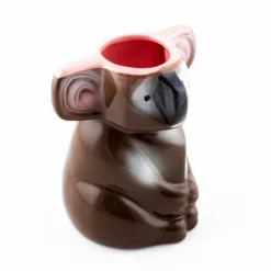 Top 10 👍 BarMan BarConic® Tiki Drinkware - Koala - 22 Ounce 🧨 -Barman Sales Store Koala tiki clean3 700x700