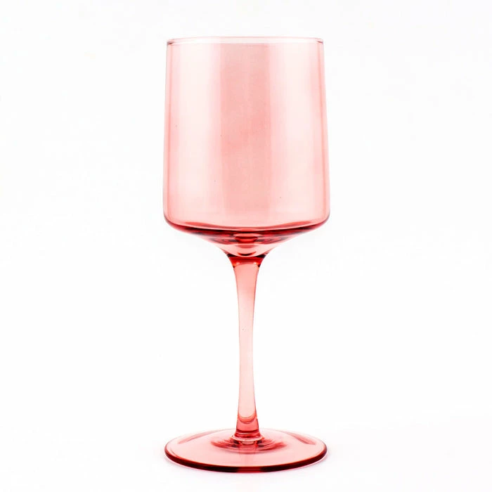 Best reviews of 💯 BarMan Mid Century Wine Glass - Blush - 13.5 Ounce 🔥 1 Best reviews of 💯 BarMan Mid Century Wine Glass - Blush - 13.5 Ounce 🔥