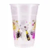 Discount 🔥 BarMan New Years Plastic Cup - 16 Ounce - 20ct ⭐