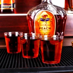 Cheapest 🧨 BarMan Plastic Clear Mini Shots - 2 Ounce - 50 Count ✔️ 5 Cheapest 🧨 BarMan Plastic Clear Mini Shots - 2 Ounce - 50 Count ✔️ -Barman Sales Store Plastic 2oz Clear Mini Shots scene2 700x700