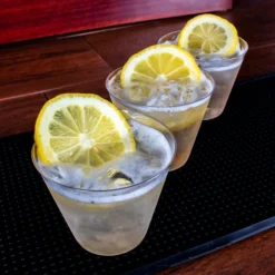 Top 10 👍 BarMan Plastic Tumblers - 9 Ounce - 20 Pack ⌛ -Barman Sales Store Plastic 9oz Tumblers scene2 700x700