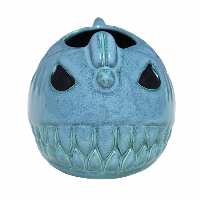 Budget 😍 BarMan BarConic® Tiki Drinkware - Piranha 🥰 3 Budget 😍 BarMan BarConic® Tiki Drinkware - Piranha 🥰 - Image 3