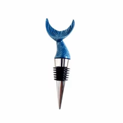 Cheapest ✔️ BarMan Mermaid Tail Wine Stopper 🤩 -Barman Sales Store WS MERMAID 1 700x700