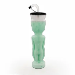 Wholesale 💯 BarMan BarConic® Alien Party Yard Cup With Lid And Straw - 27 Oz. 🥰 -Barman Sales Store alien party yard back bpc 700x700