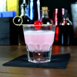 New 🌟 BarMan BarConic® Glassware - Alpine - Shooter Glass - 4.5 Ounce - Case Of 36 🔔 -Barman Sales Store alpine shooter glass bpc 5 700x700