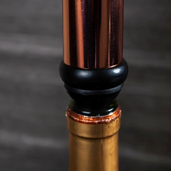 Cheapest 😉 BarMan Wine Pump With Stoppers (Color Options) ❤️ 4 Cheapest 😉 BarMan Wine Pump With Stoppers (Color Options) ❤️ - Image 4