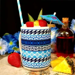 Promo ๐ BarMan Aztec Pattern Ceramic Mugs - Color Variants - 15 Oz ๐ฏ 9 Promo ๐ BarMan Aztec Pattern Ceramic Mugs - Color Variants - 15 Oz ๐ฏ -Barman Sales Store aztec mug bpc 5 700x700