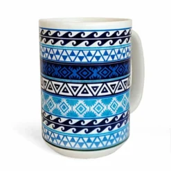 Promo ๐ BarMan Aztec Pattern Ceramic Mugs - Color Variants - 15 Oz ๐ฏ 11 Promo ๐ BarMan Aztec Pattern Ceramic Mugs - Color Variants - 15 Oz ๐ฏ -Barman Sales Store aztec mug bpc blu 700x700