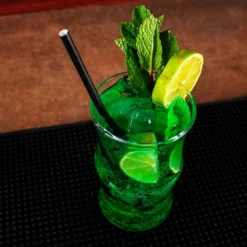 Best reviews of ✔️ BarMan BarConic® Bamboo Shape Glass - 14 Ounce (Quantity Options) 🤩 -Barman Sales Store bamboo glass scene2 700x700