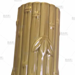 Best reviews of 🔔 BarMan BarConic® Tiki Drinkware – Bamboo 15oz. 🛒 -Barman Sales Store bamboo tree tiki ceramic mug 700x700