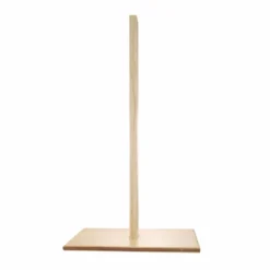 Outlet 😀 BarMan Wood Pitcher Racks 🎉 -Barman Sales Store bar pitcher holding rack side 700x700