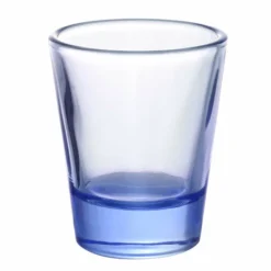 Cheap 👏 BarMan BarConic® Glassware - Shot Glass - Light Blue 1.5 Ounce ✔️