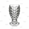 Outlet ✨ BarMan BarConic® Glassware - Pineapple Shot Glass (Single Glass) - 1 Oz 🔥