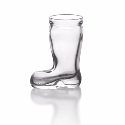 Best Sale 👏 BarMan BarConic® 1.5 Oz Mini Boot Shot Glass 🎉 1 Best Sale 👏 BarMan BarConic® 1.5 Oz Mini Boot Shot Glass 🎉