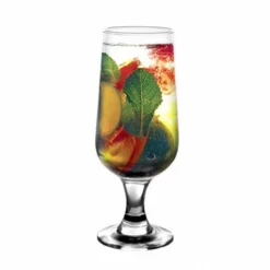 Best Sale 🛒 BarMan BarConic® 10 Oz Footed Beer / Cocktail Glass - Case Of 12 ⌛ -Barman Sales Store barconic 10 oz footed glass 700x700