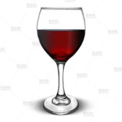 Budget 💯 BarMan BarConic® 15 Oz Wine Glass [Case Of 12] 😀 -Barman Sales Store barconic 15 oz red wine glass barware 15oz 15 ounce glassware bpc 1 700x700