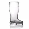 Flash Sale ⭐ BarMan BarConic® 45 Oz Glass Beer Boot - Das Boot - Beer Glass 🎁