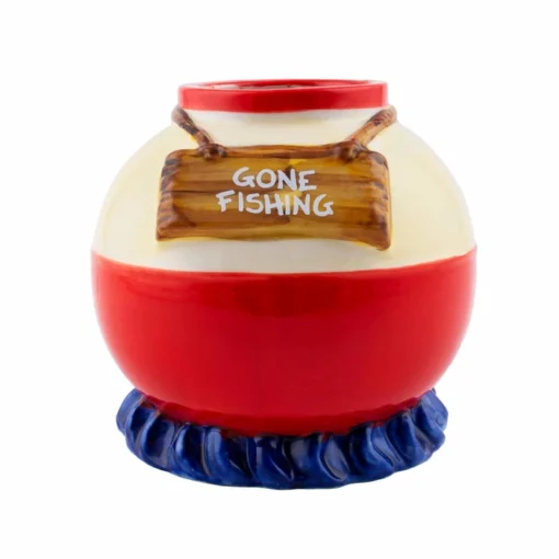 Hot Sale 🛒 BarMan BarConic® Tiki Drinkware - Bobber - 24 Ounce 🔔 -Barman Sales Store barconic bobber tiki clean1 700x700