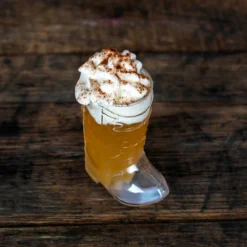 Brand new ❤️ BarMan BarConic® Plastic Boot Shot - 1 Ounce ⌛ -Barman Sales Store barconic boot shot scene2 700x700