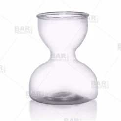 Buy 👍 BarMan Chaser SHOTZ® 🛒 -Barman Sales Store barconic chaser shotz clear plastic 1 700x700