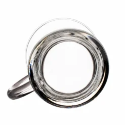 New ✔️ BarMan BarConic® Glass Coffee Cup - 14 Ounce 🔔 8 New ✔️ BarMan BarConic® Glass Coffee Cup - 14 Ounce 🔔 -Barman Sales Store barconic coffee cup 3 700x700