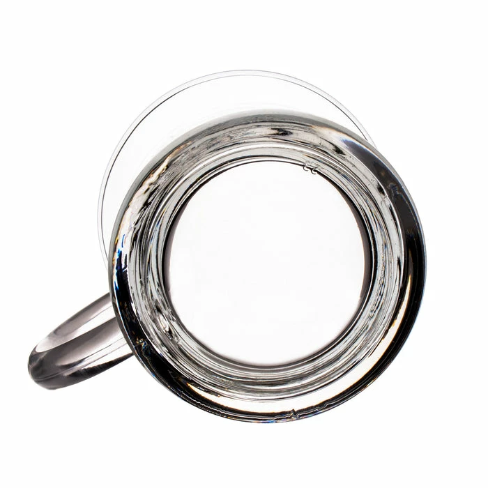 New ✔️ BarMan BarConic® Glass Coffee Cup - 14 Ounce 🔔 3 New ✔️ BarMan BarConic® Glass Coffee Cup - 14 Ounce 🔔 - Image 3