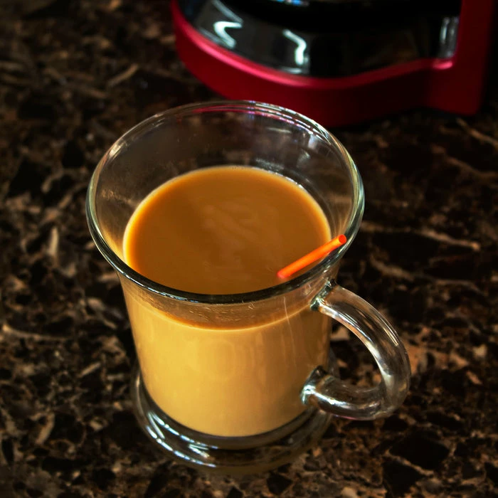 New ✔️ BarMan BarConic® Glass Coffee Cup - 14 Ounce 🔔 5 New ✔️ BarMan BarConic® Glass Coffee Cup - 14 Ounce 🔔 - Image 5