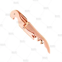 Barman Sales Store -Barman Sales Store barconic double lever copper corkscrew barware cork screw wine bottle bpc 2 700x700