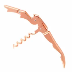 Barman Sales Store 55 Best deal ❤️ BarMan BarConic® Double Lever Copper Corkscrew ✨