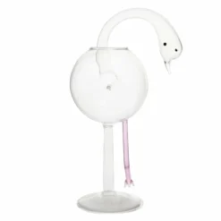 Deals 👍 BarMan BarConic® Tall Flamingo Cocktail Glass - 14 Ounce 😀 11 Deals 👍 BarMan BarConic® Tall Flamingo Cocktail Glass - 14 Ounce 😀 -Barman Sales Store barconic flamingo clean2 fixed 700x700