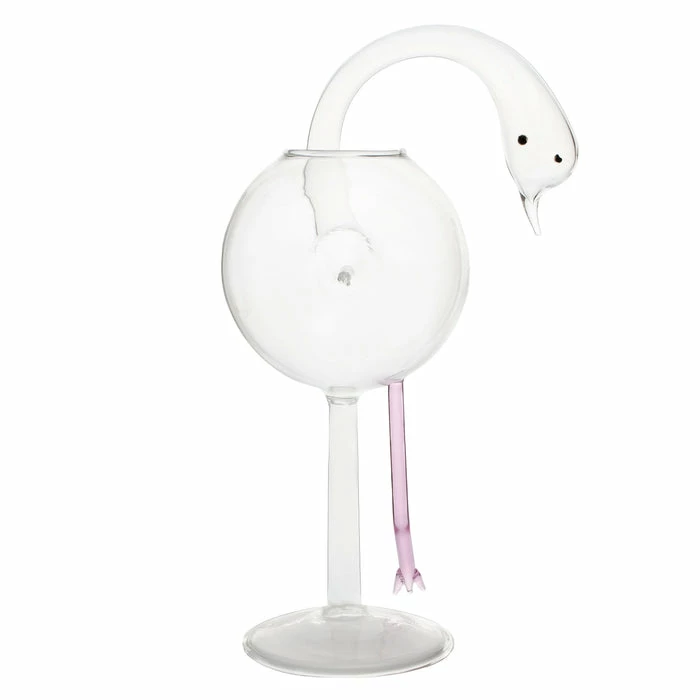 Deals 👍 BarMan BarConic® Tall Flamingo Cocktail Glass - 14 Ounce 😀 6 Deals 👍 BarMan BarConic® Tall Flamingo Cocktail Glass - 14 Ounce 😀 - Image 6