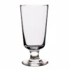 New 🧨 BarMan BarConic® Footed Highball Glass - 10 Ounce - (Quantity Option) ✨
