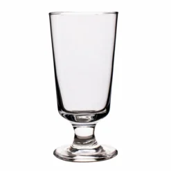 New 🧨 BarMan BarConic® Footed Highball Glass - 10 Ounce - (Quantity Option) ✨