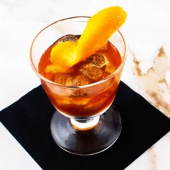 Flash Sale 🥰 BarMan BarConic® Footed Rocks - 5.5 Ounce - (Quantity Options) 🤩 -Barman Sales Store barconic footed rocks glass fixed2 700x700